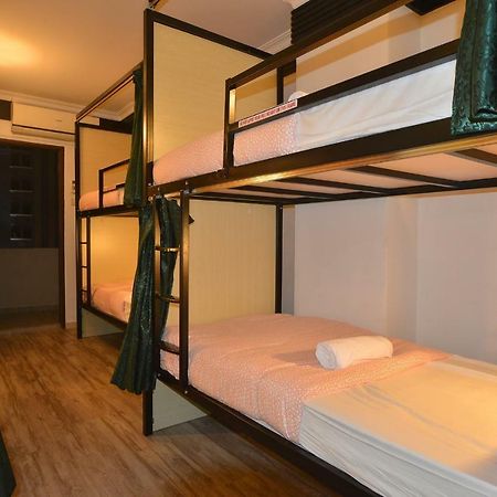 Zen Hostel Aljunied Singapur Exterior foto