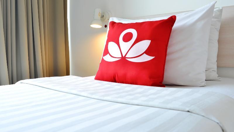 Zen Hostel Aljunied Singapur Exterior foto
